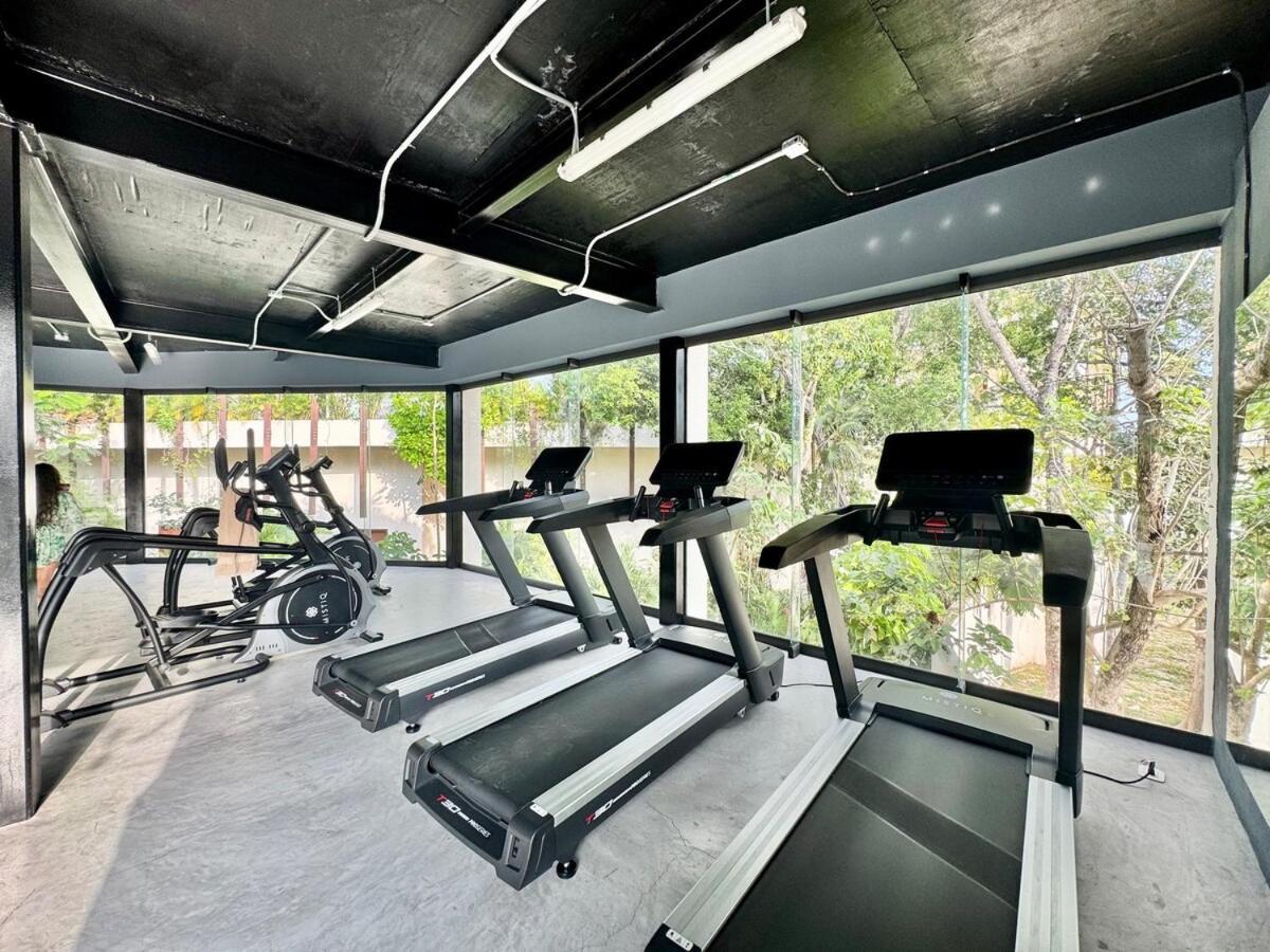 Luxury Loft Minutes From The Sea! Appartement *