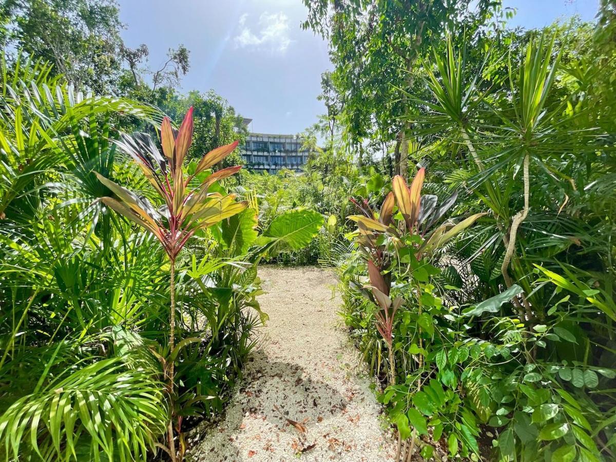 Appartement Luxury Loft Minutes From The Sea! Tulum